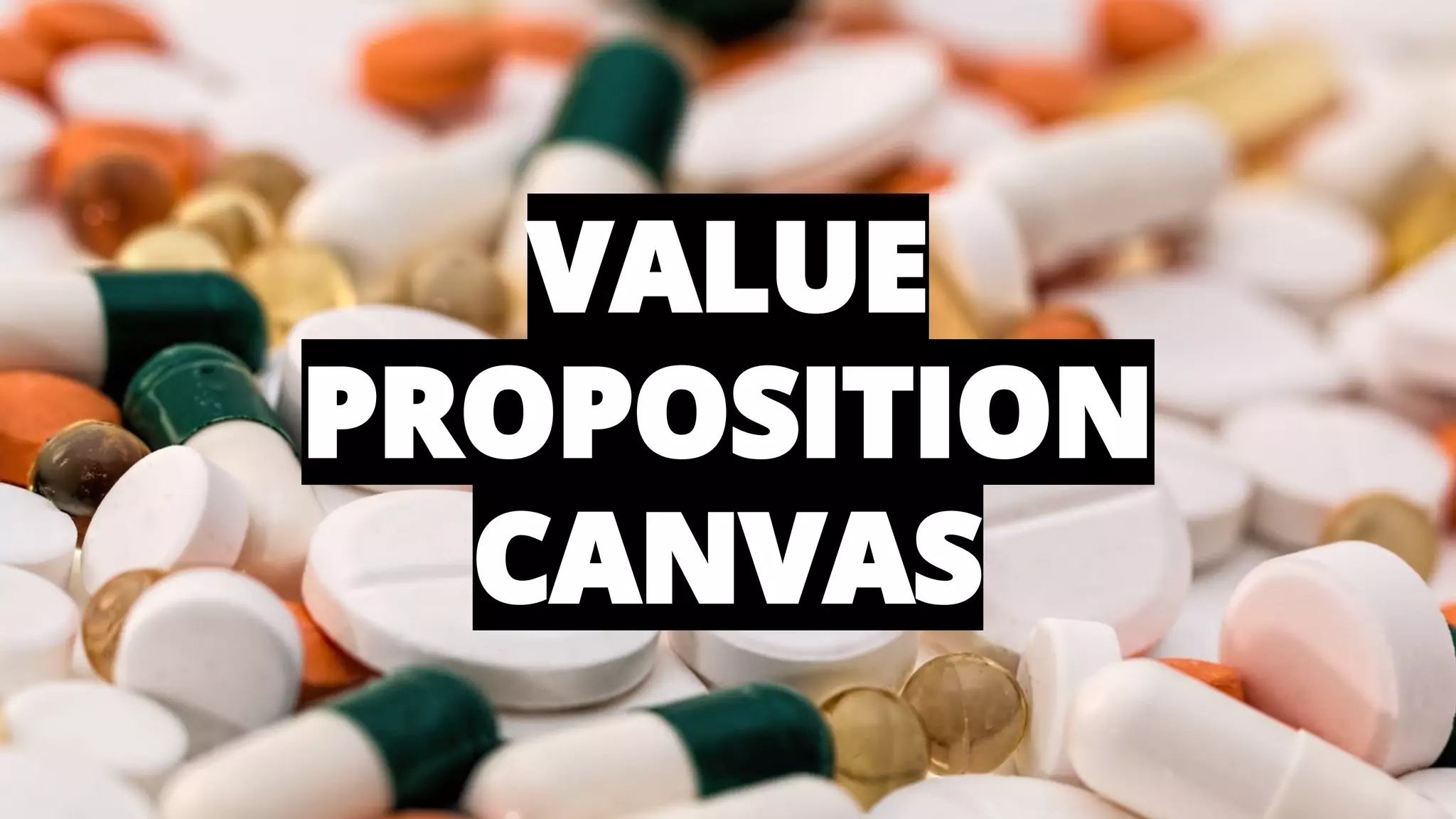 @AndyBirds@AndyBirds
VALUE
PROPOSITION
CANVAS
 