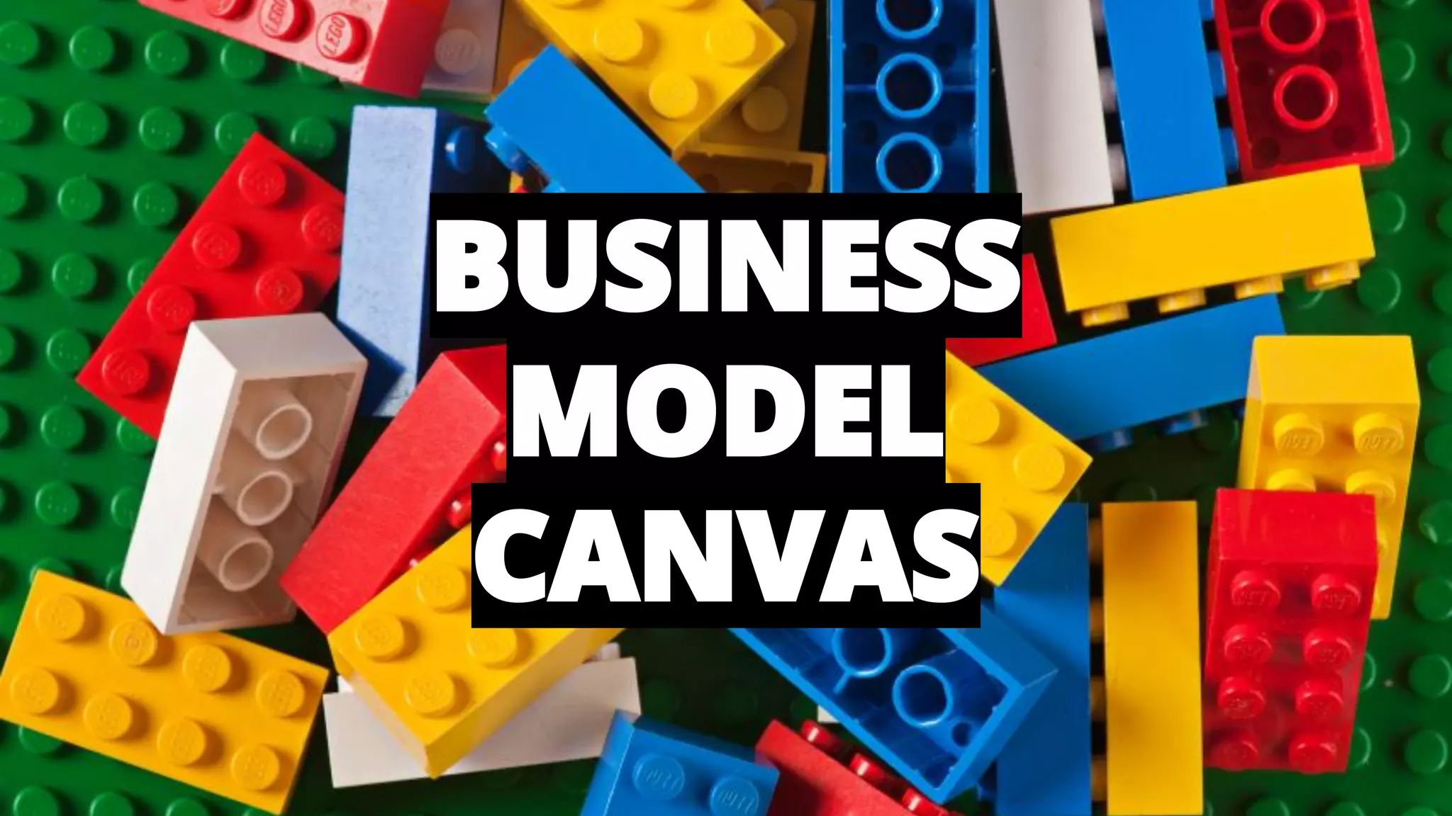 @AndyBirds@AndyBirds
BUSINESS
MODEL
CANVAS
 