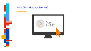https://bitbucket.org/hbayomy/
 