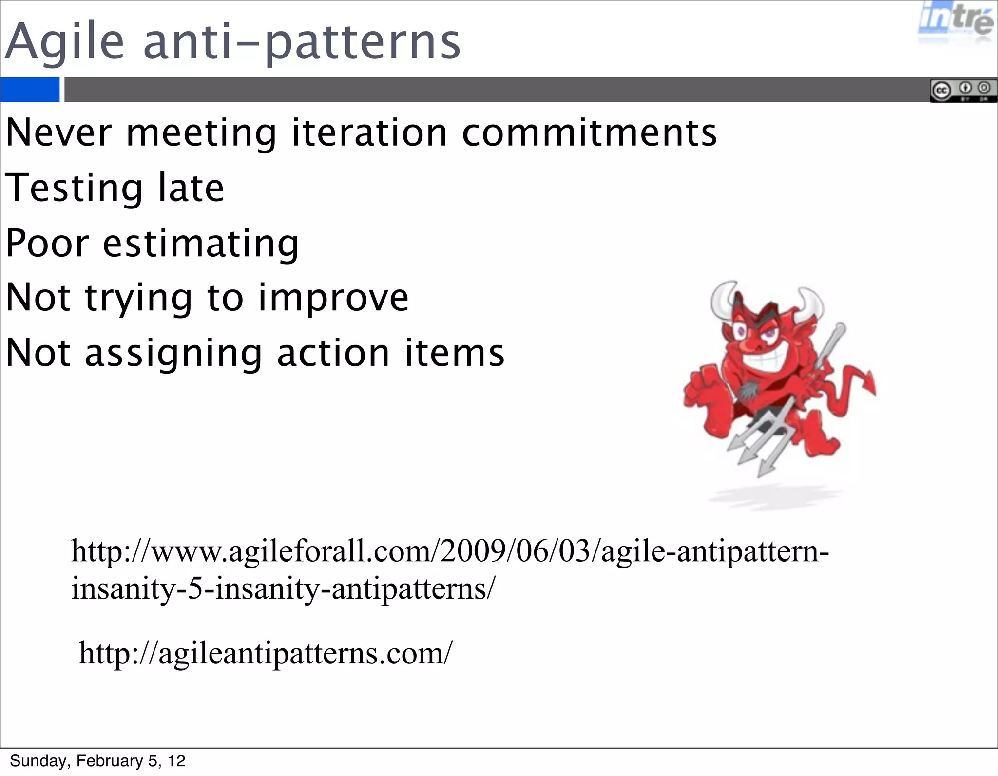 Sunday, February 5, 12 
 