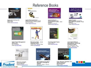 Reference Books
 