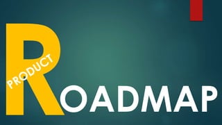 OADMAP
 