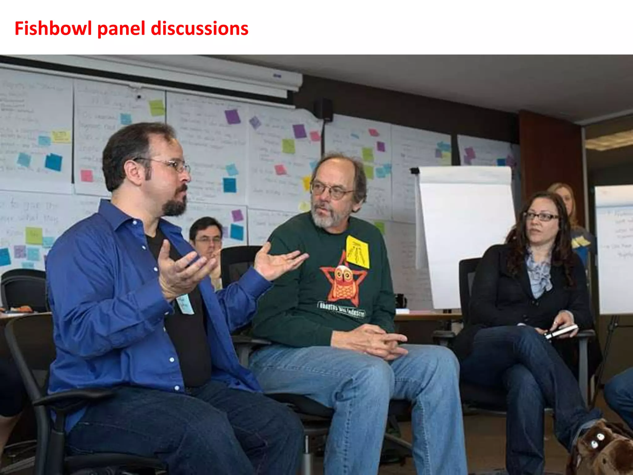 User research and the feedback loop