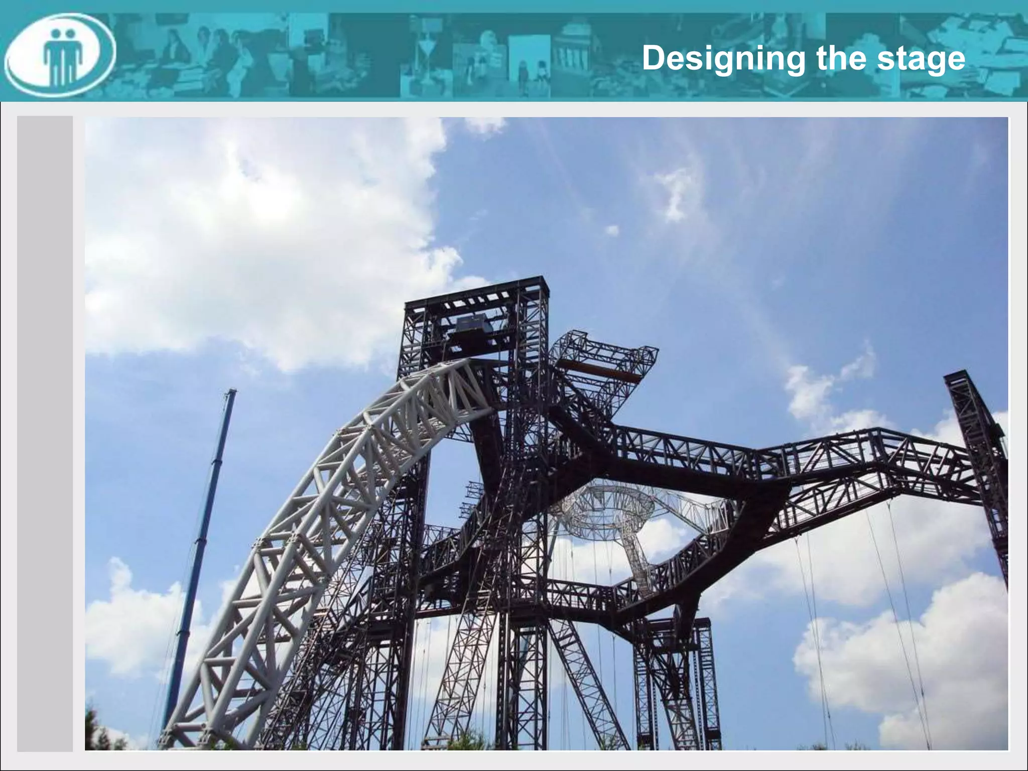 More like a checkup...