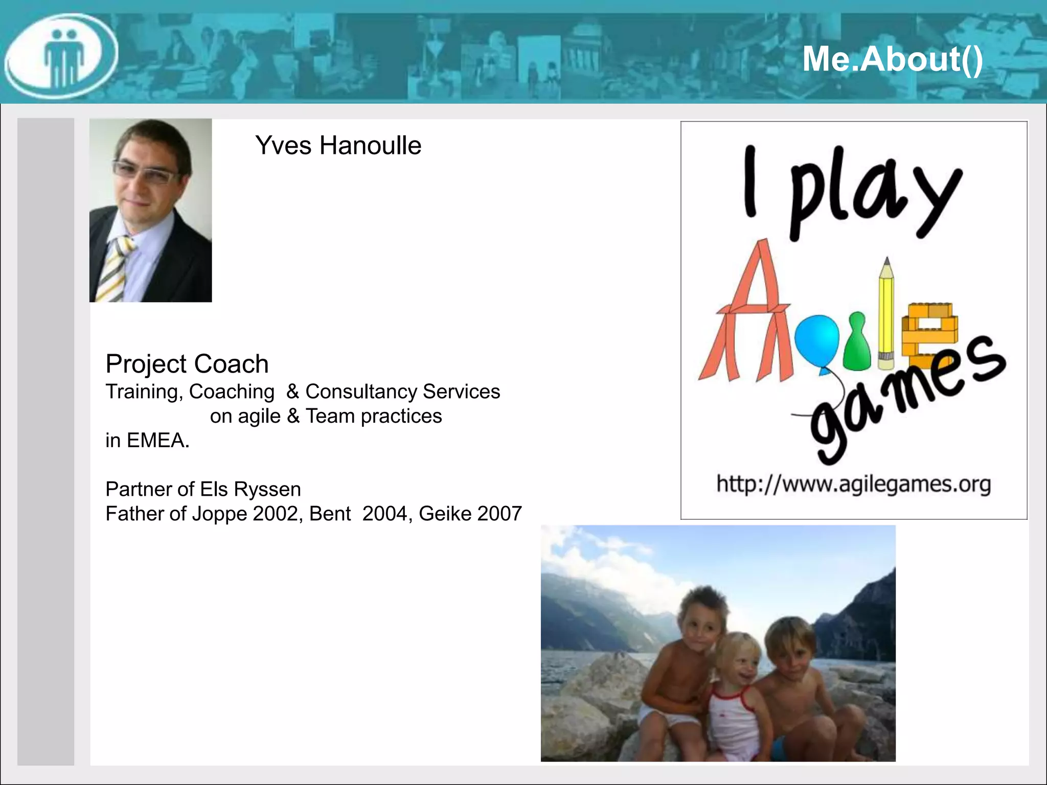 WHO?was never in a retrospective?never led a retrospective?was ever in a borring retrospective?led a borring retrospective?was ever in very energetic retro without result?led an energetic retro and without result?