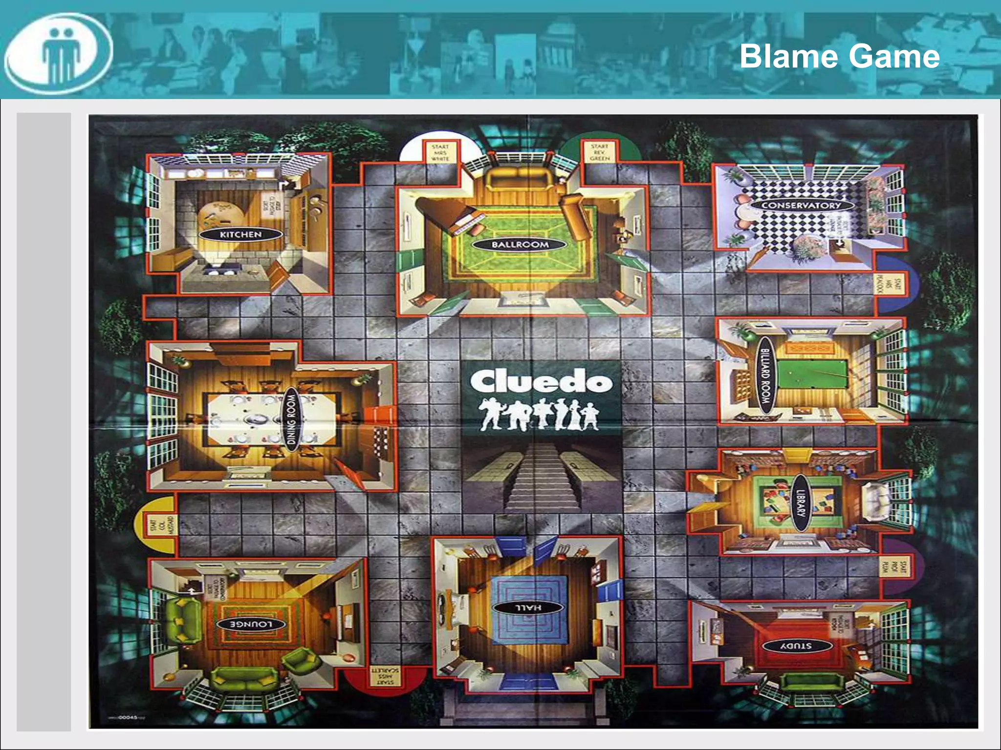 Who will be driving these actions?