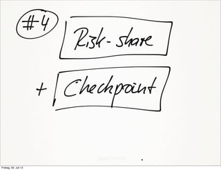 Freitag, 06. Juli 12
 