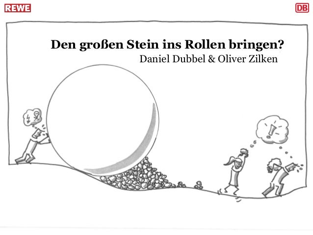Bringen Wir Den Stein Ins Rollen Pokemon Go www.slideshare.net
