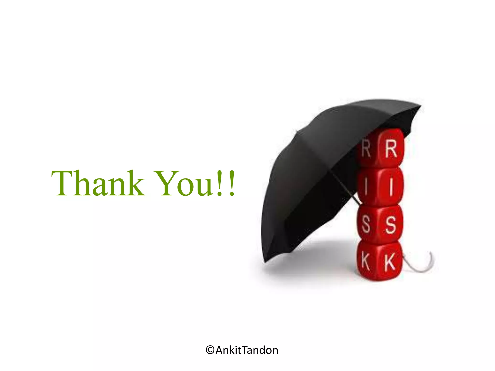 Thank You!!
Employee-Personal©AnkitTandon
 