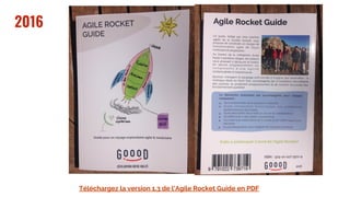 Téléchargez la version 1.3 de l’Agile Rocket Guide en PDF
 