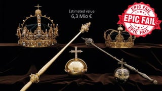 Estimated value
6,3 Mio €
 