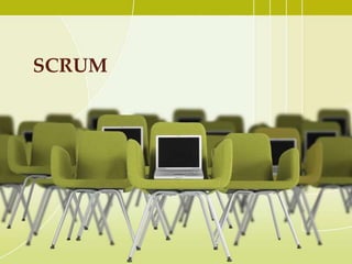 SCRUM