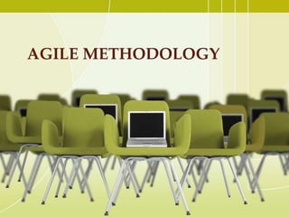 AGILE Methodology