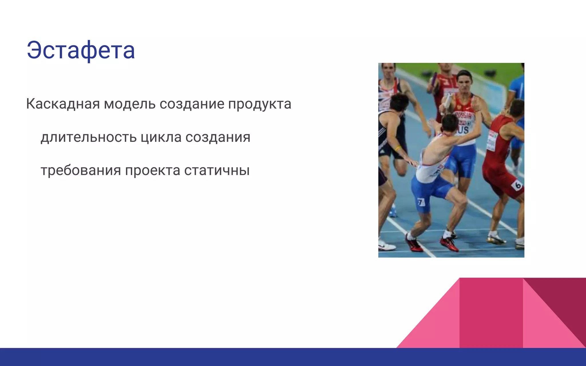 AGILE. Гибкая методология разработки. | PPT