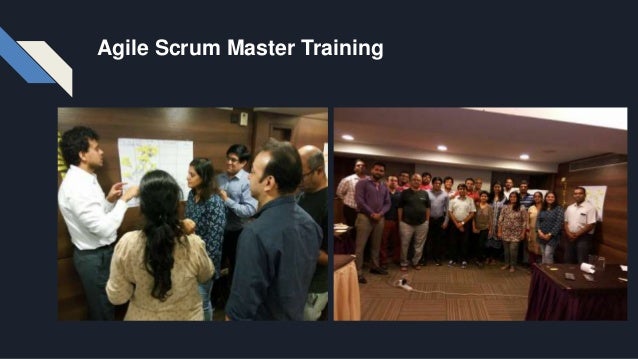 Agile Scrum Master Course Overview ASM Training ASM Certification Agile Scrum Master Course Overview ASM Training ASM Certification