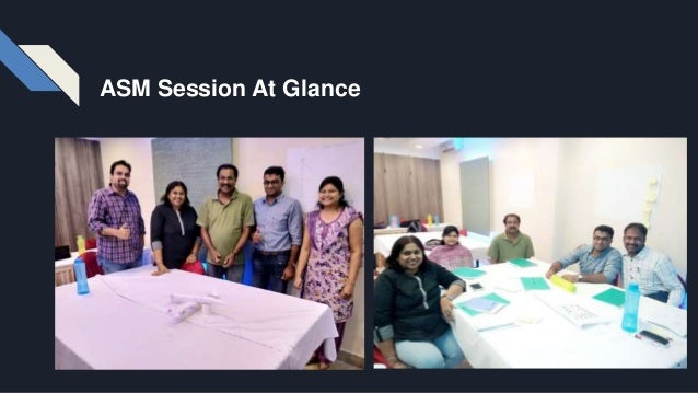 Agile Scrum Master Course Overview ASM Training ASM Certification Agile Scrum Master Course Overview ASM Training ASM Certification