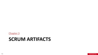 Agile scrum summary | PDF