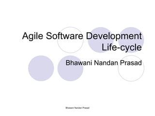 Agile sdlc | PPT