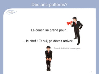 Témoignage Agilité Ari 21/11/08