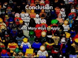 ConclusionHowever, there are…Many Other Practices