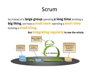 Scrum