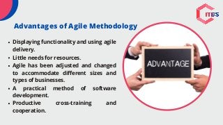 Agile Software Development Process & its Benefits | PPT