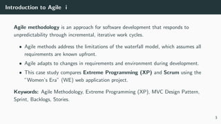 Agile Software Development A Case Study of Web App.pdf