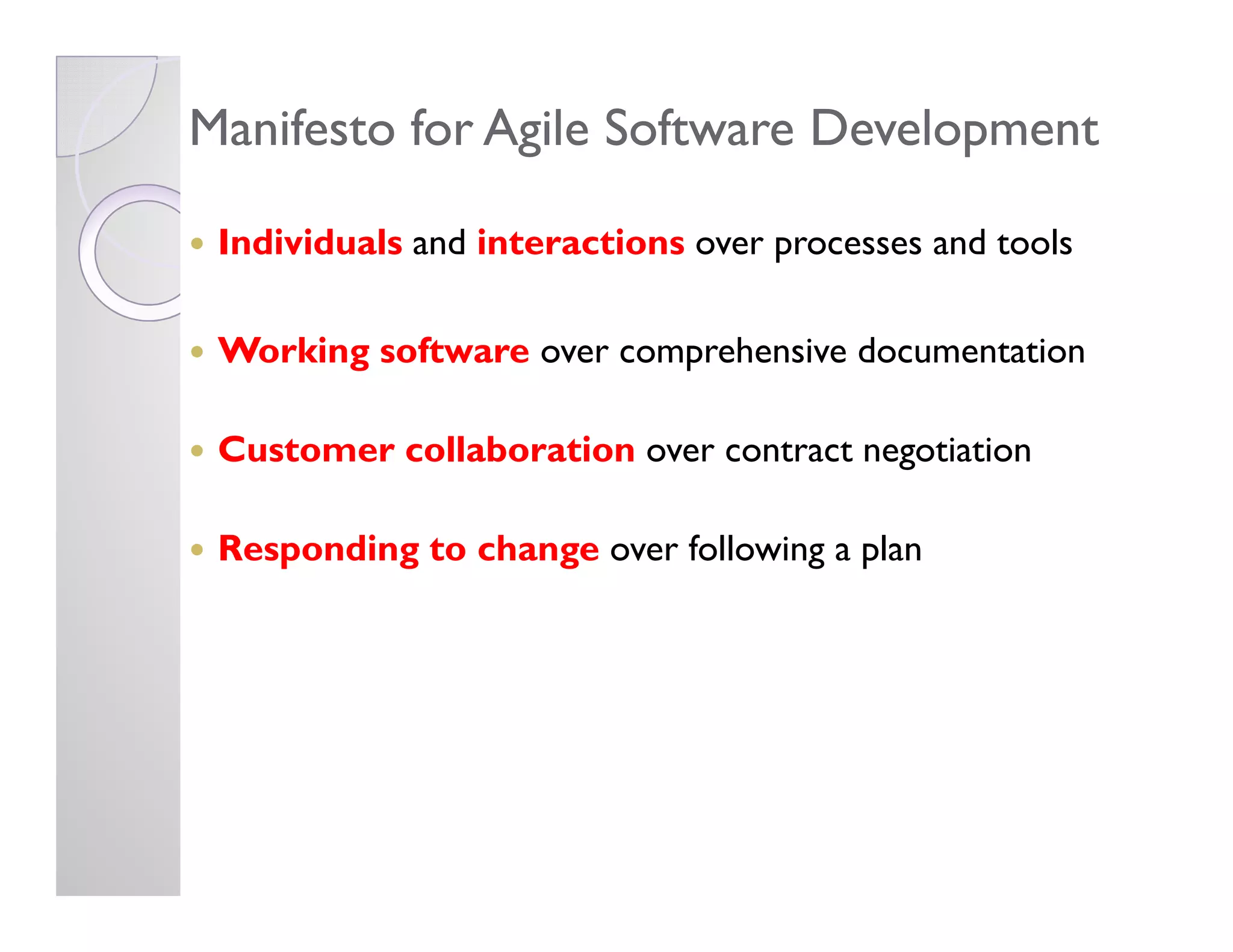 Agile Software Development Overview 1231560734008086 2