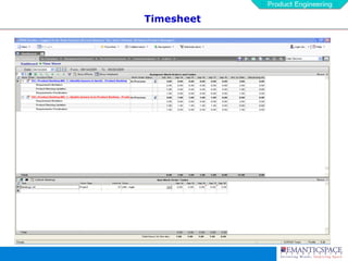 Timesheet 