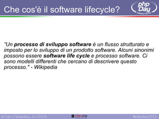 Agile software lifecycle | PPT
