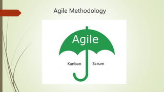 Agile Methodology
 