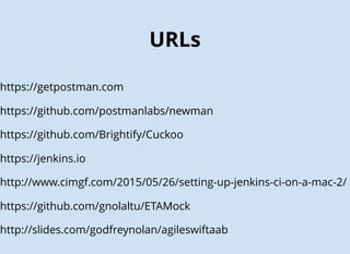 Sample App - Jenkins
 