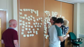 Integrating Design, UX and Hypotheses into Agile Development
