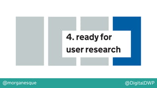 Integrating Design, UX and Hypotheses into Agile Development