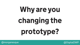 Integrating Design, UX and Hypotheses into Agile Development