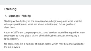 Agile Facilitation and Team Management for Software teams and more | PPTX