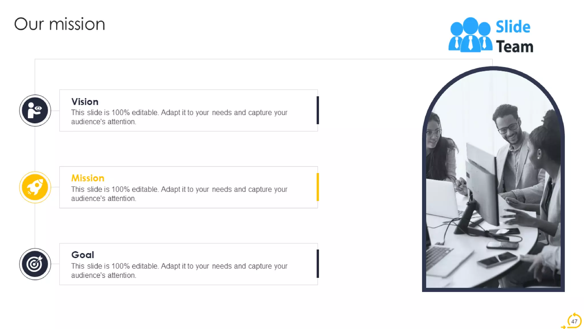 Agile Techniques For IT Team Playbook Powerpoint Presentation Slides