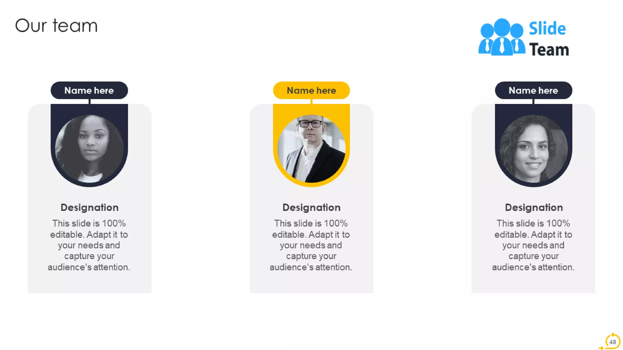 Agile Techniques For IT Team Playbook Powerpoint Presentation Slides