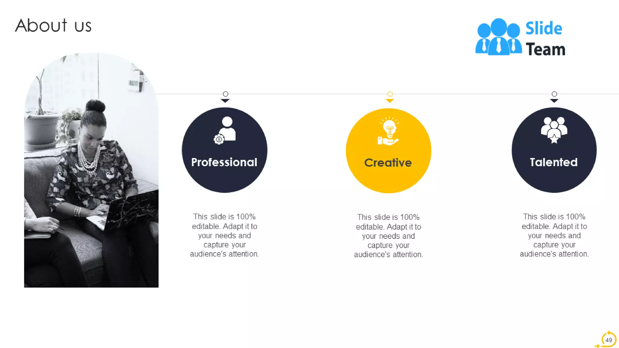 Agile Techniques For IT Team Playbook Powerpoint Presentation Slides