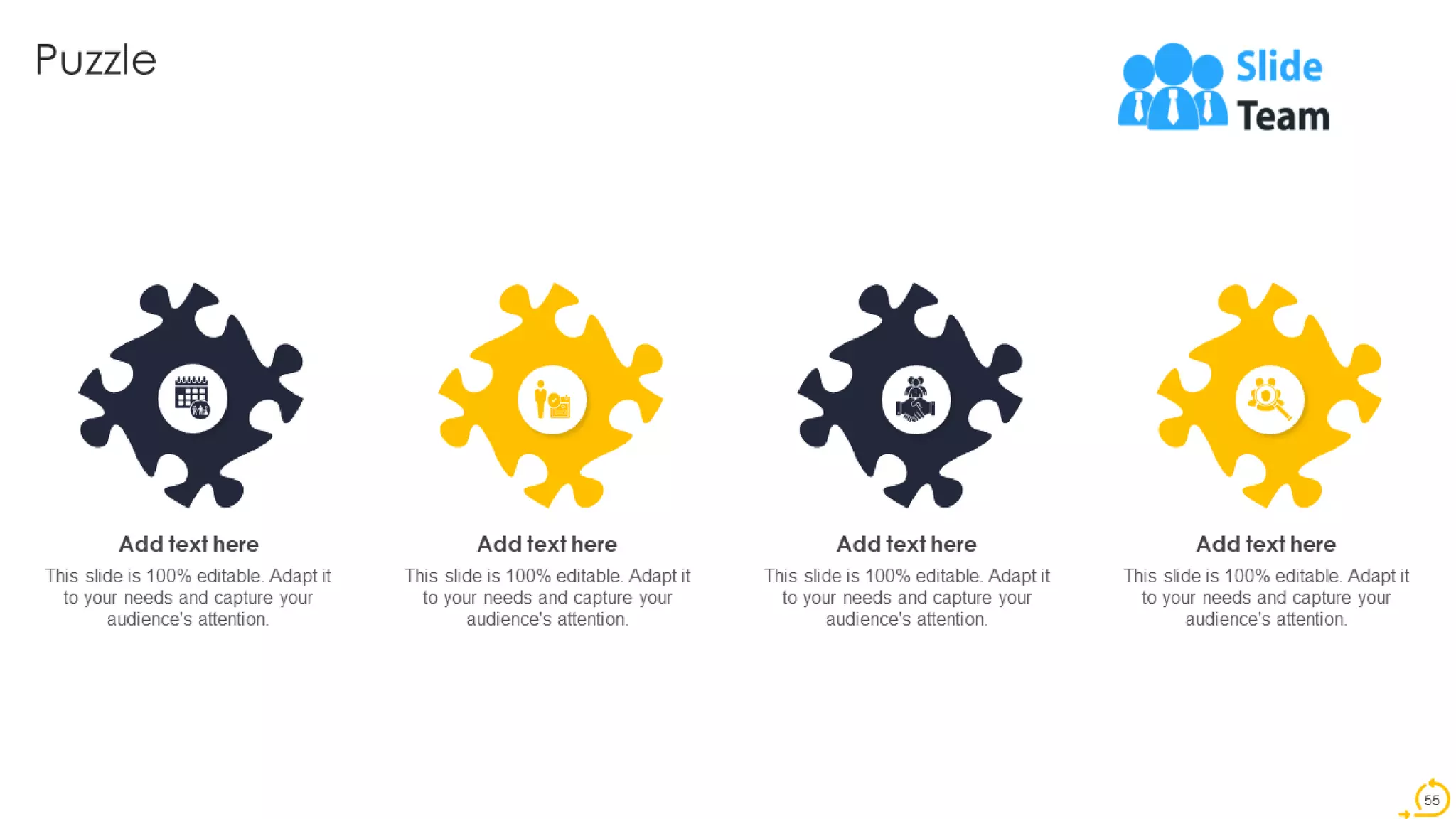 Agile Techniques For IT Team Playbook Powerpoint Presentation Slides