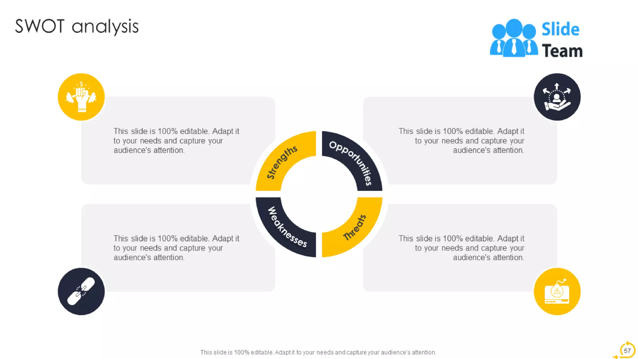 Agile Techniques For IT Team Playbook Powerpoint Presentation Slides