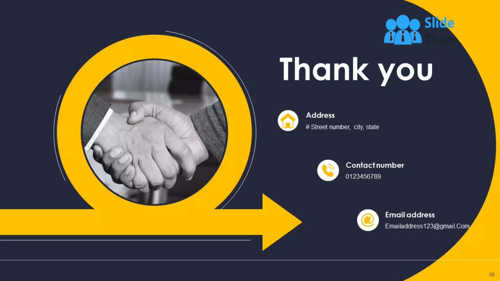 Agile Techniques For IT Team Playbook Powerpoint Presentation Slides