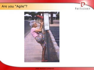 Agile Testing