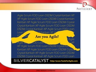 Q&AWhat is a successful software project?Satisfied the business requirements?