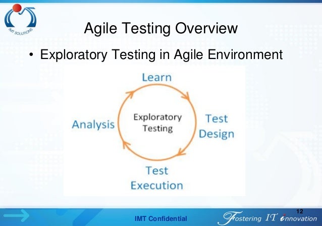 agile environment