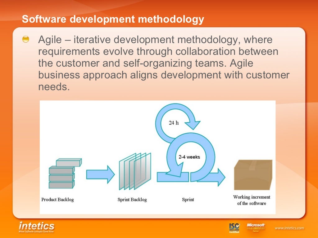 What Is Agile Testing Process