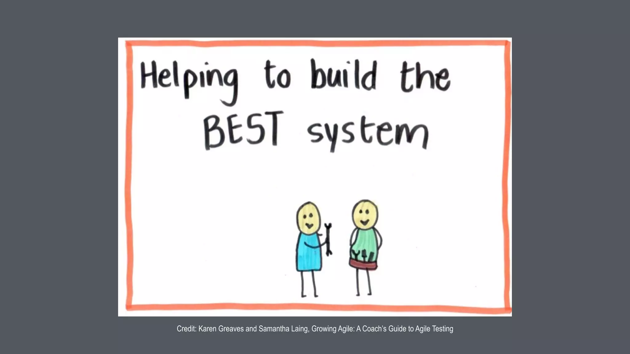 Credit: Five Monkeys uploaded by Goran Sijak https://www.youtube.com/watch?v=y-PvBo75PDo
 