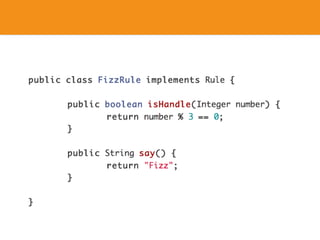 Kata:: Open Closed Principle | PPT