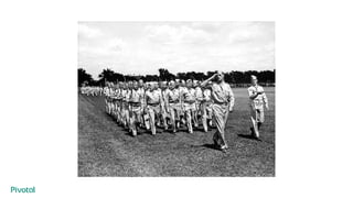 Agile: The Bad Parts