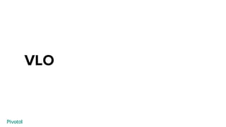VLO
 